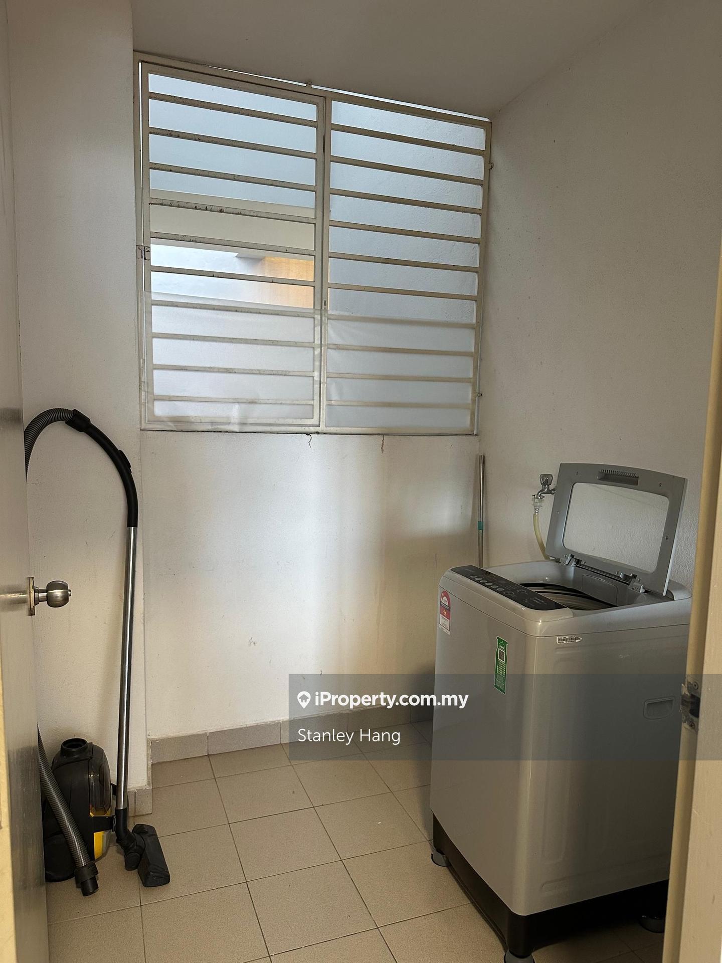 Service Residence for Rent in SetiaWalk by Stanley Hang - iProperty.com.my