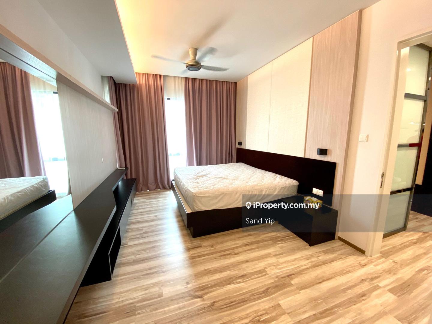 Service Residence for Rent in The Potpourri by Sand Yip - iProperty.com.my