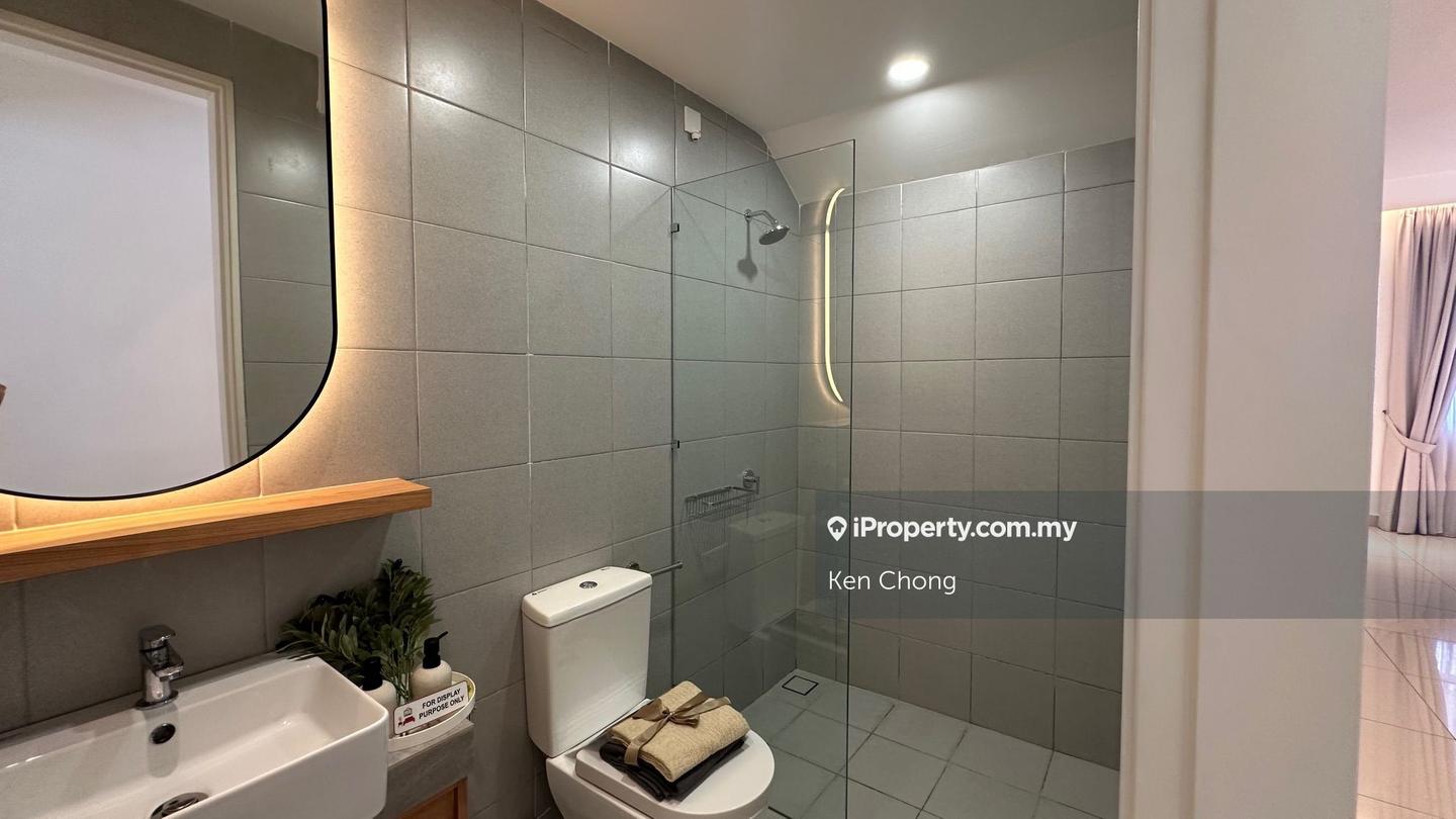 2-storey Terraced House for Sale in Rawang Kota Emerald Bandar Country Homes, Rawang by Ken Chong - iProperty.com.my