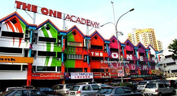 Rumah Berangkai 2 Tingkat untuk Disewa di Pjs 9, Sunway oleh Terrence Yip - iProperty.com.my