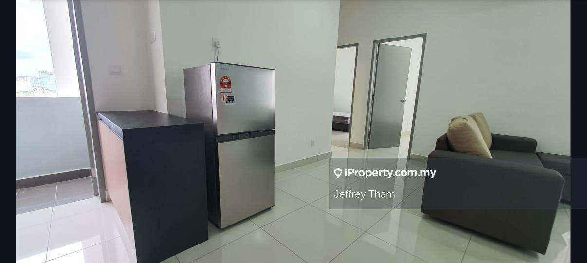 Service Residence for Sale in TR Residence by Jeffrey Tham - iProperty.com.my