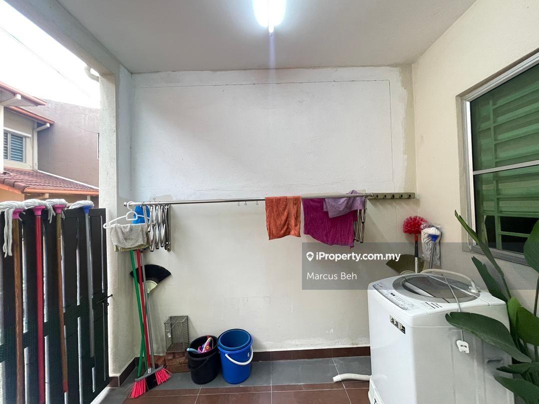 2-storey Terraced House for Rent in Putra Heights, Subang Jaya by Marcus Beh - iProperty.com.my