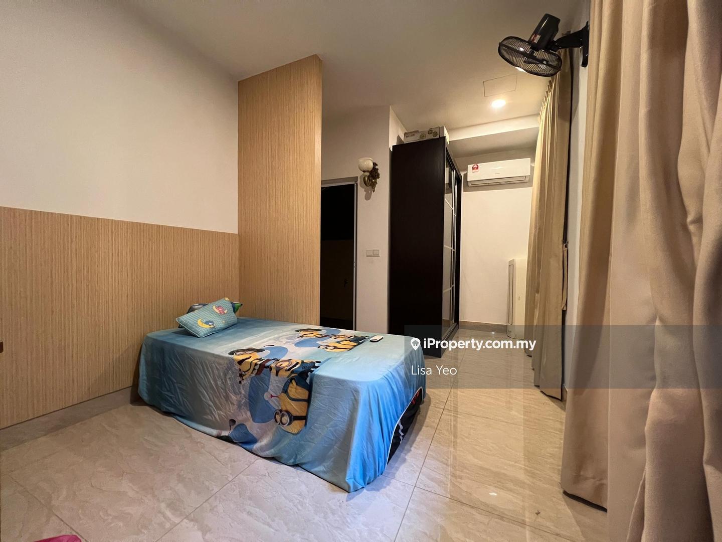 Bungalow House for Sale in Horizon Hills, Iskandar Puteri (Nusajaya) by Lisa Yeo - iProperty.com.my