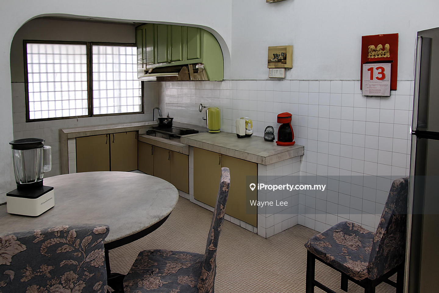 2-storey Terraced House for Sale in Bandar Baru Sri Petaling, Sri Petaling by Wayne Lee - iProperty.com.my