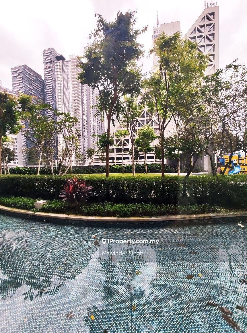 Service Residence for Sale in M City by Mel Walia - iProperty.com.my