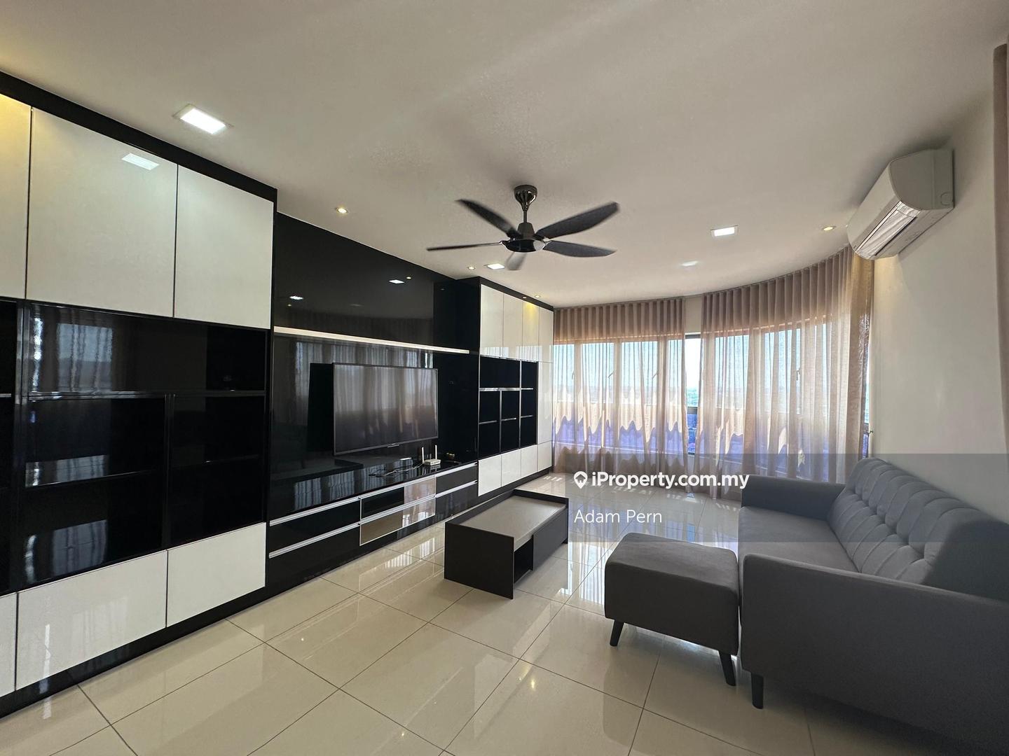 Service Residence for Rent in Maisson by Adam Pern - iProperty.com.my