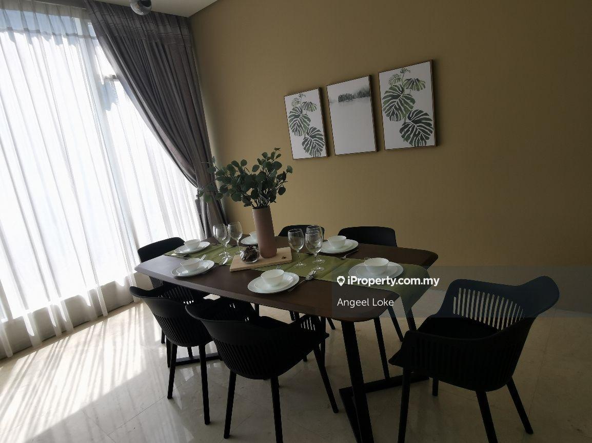Service Residence for Rent in Vipod Residence by Angeel Loke - iProperty.com.my