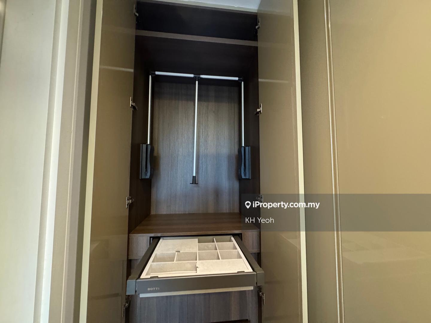 Service Residence for Sale in Park Regent @Desa Park City by KH Yeoh - iProperty.com.my