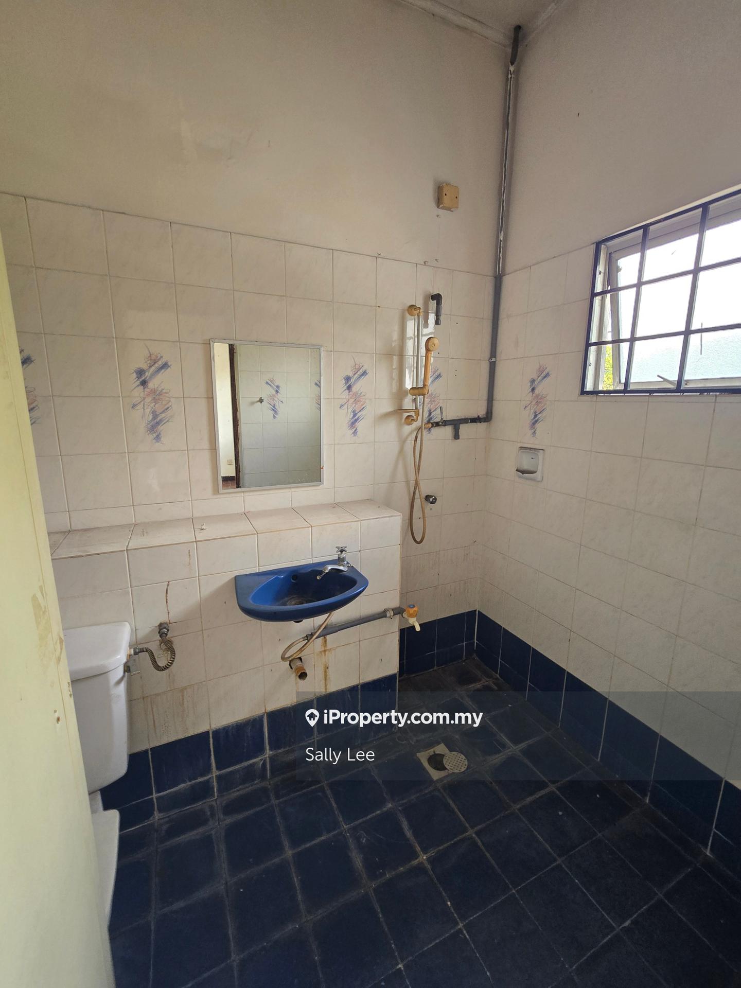 Terraced House for Sale in Usj 11, Subang Jaya by Sally Lee - iProperty.com.my