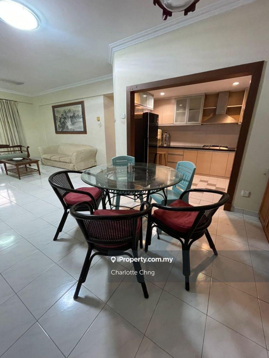 Apartment for Rent in Noble Villa by Charlotte Chng - iProperty.com.my