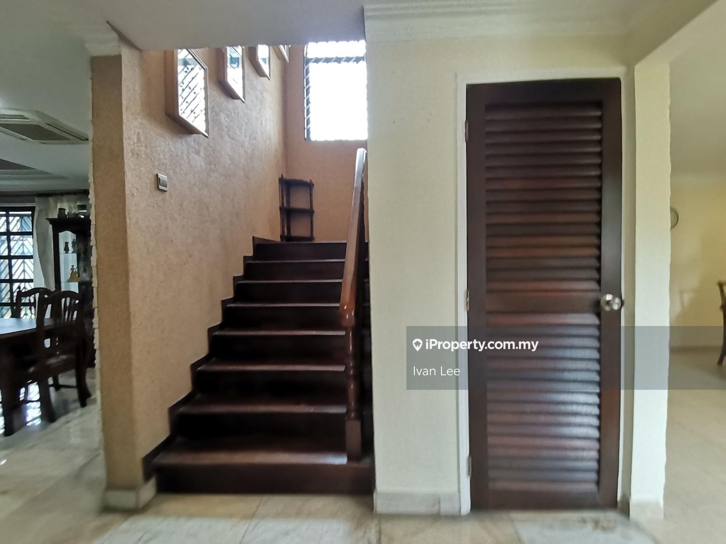 Banglo untuk Dijual di SS3, Petaling Jaya oleh Ivan Lee - iProperty.com.my