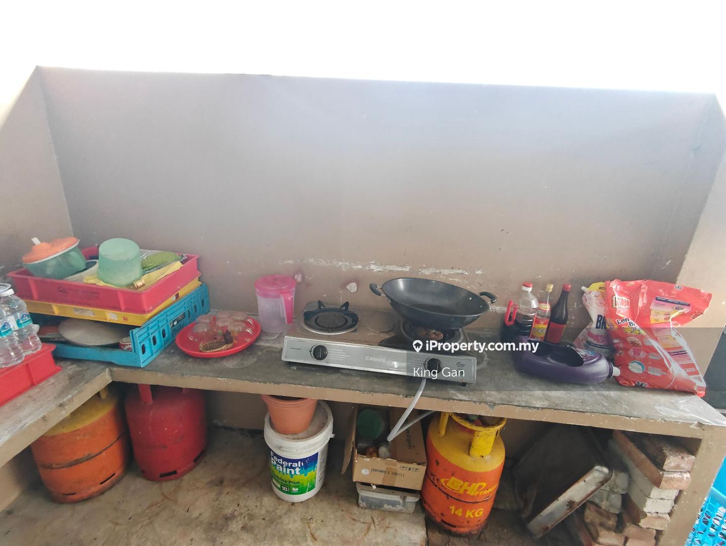 2-storey Terraced House for Sale in Taman Cheras Perdana, Cheras by King Gan - iProperty.com.my