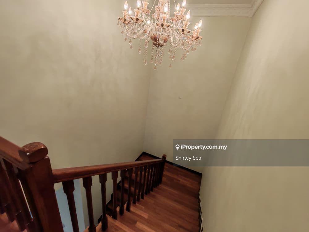 Rumah Berkembar untuk Dijual di Alam Damai, Cheras oleh Shirley Sea - iProperty.com.my