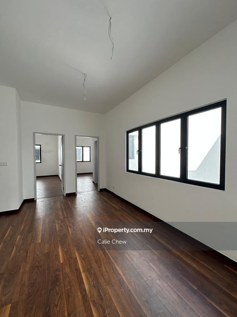 Rumah Berangkai 2 Tingkat untuk Dijual di Setia Indah, Setia Alam oleh Calie Chew - iProperty.com.my