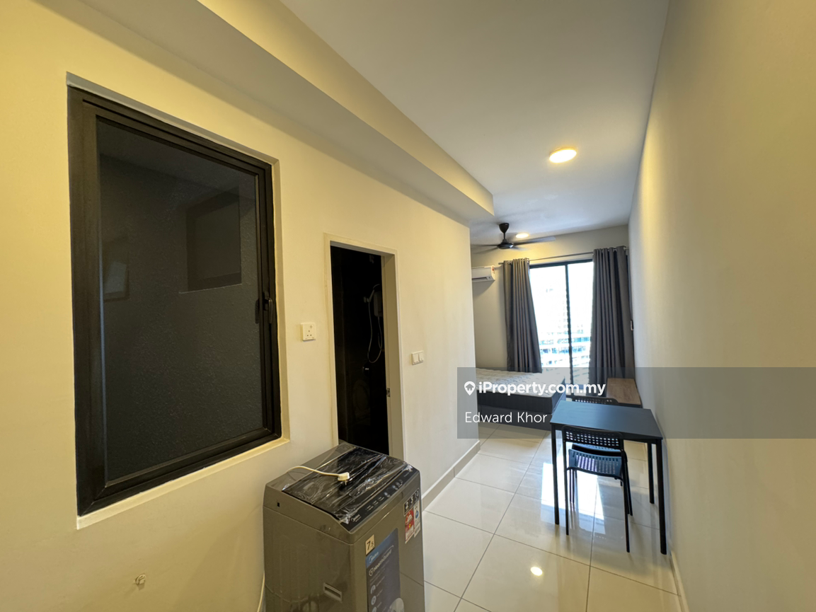 Service Residence for Rent in Nest 2 Residences by Edward Khor - iProperty.com.my