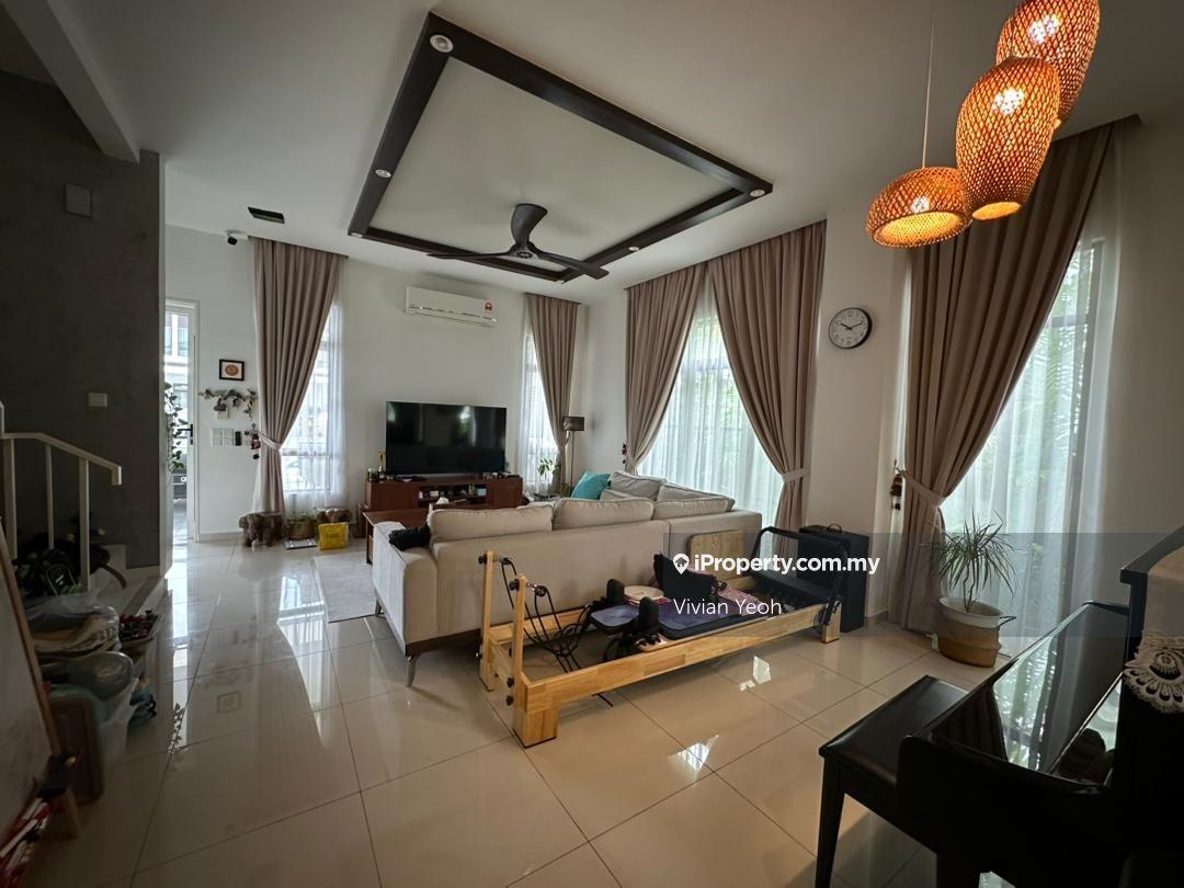 2-storey Terraced House for Sale in Bandar Puncak Alam, Puncak Alam by Vivian Yeoh - iProperty.com.my