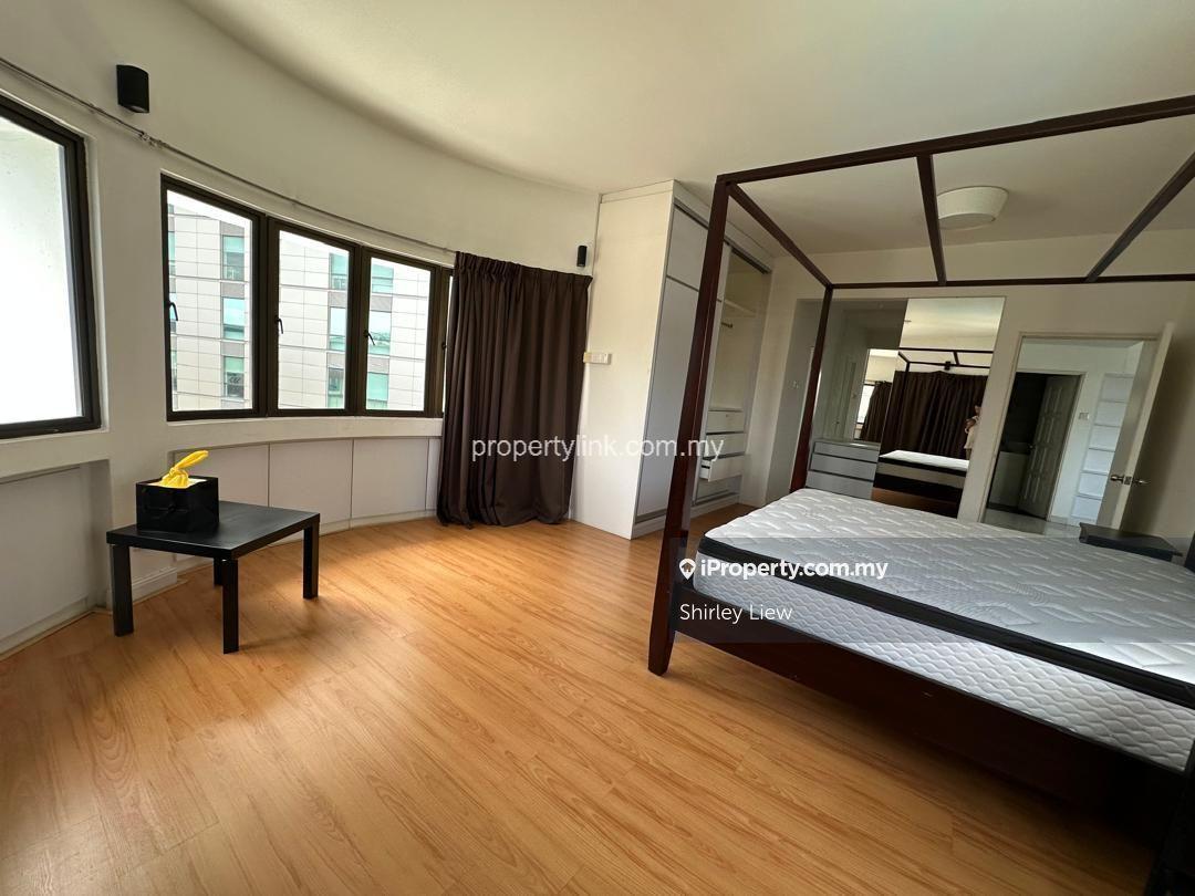 Condominium for Rent in Jamnah View by Shirley Liew - iProperty.com.my