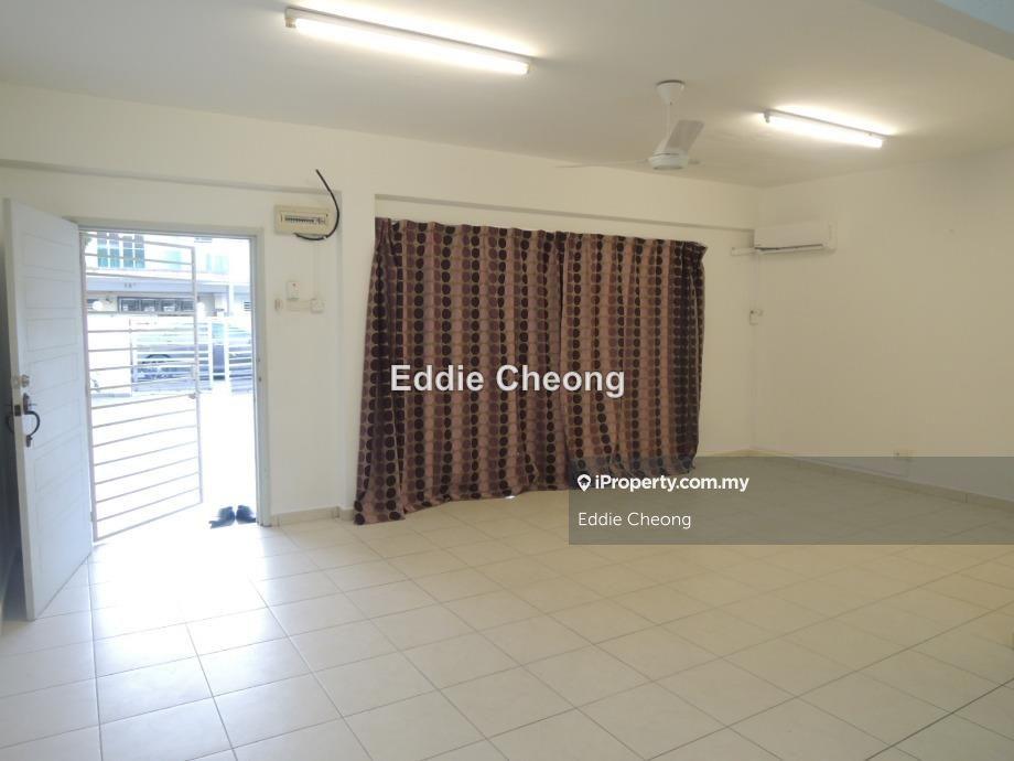 2-storey Terraced House for Rent in Taman Putra Prima, Puchong by Eddie Cheong - iProperty.com.my