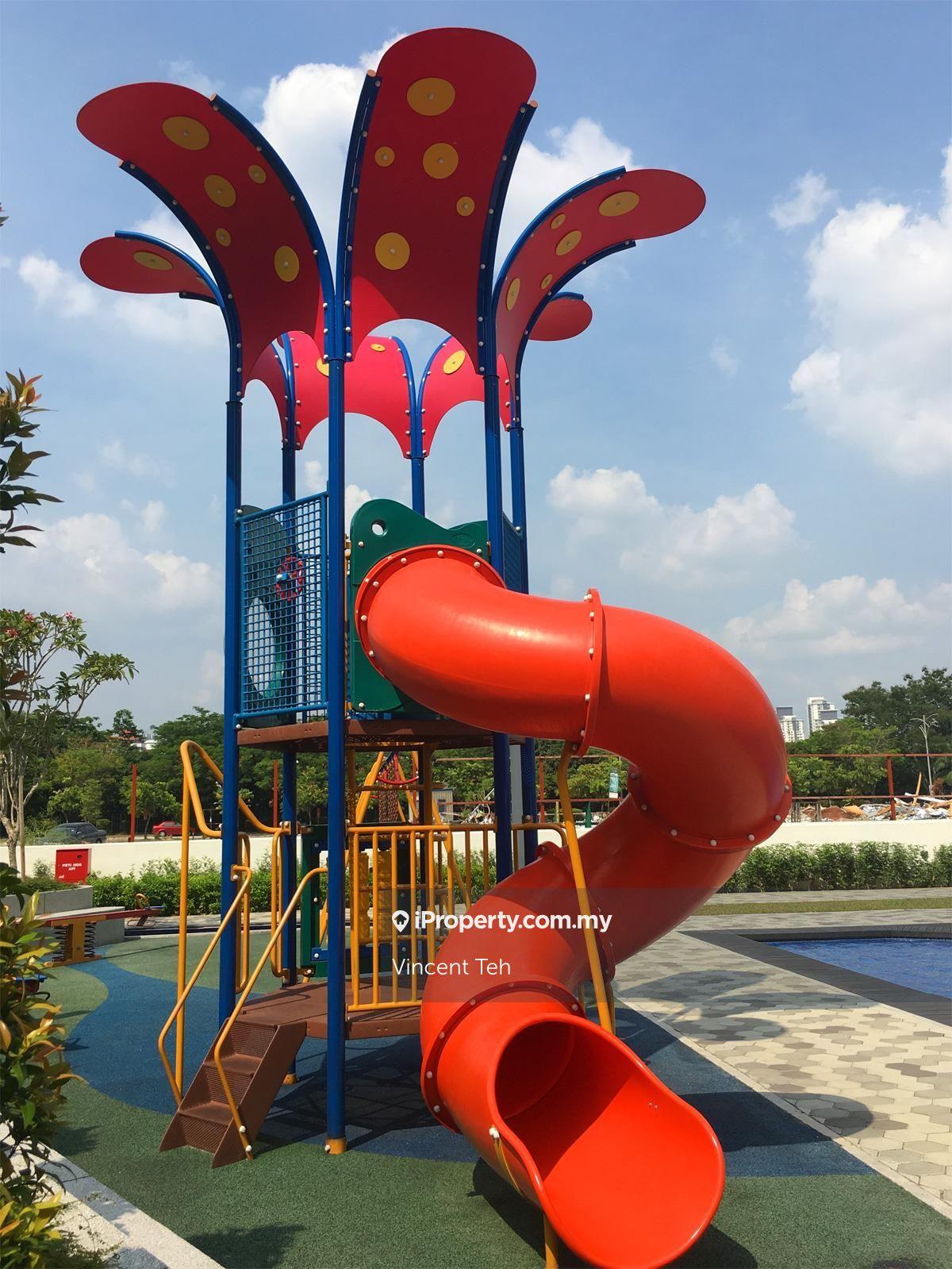 Service Residence for Sale in Aragreens by Vincent Teh - iProperty.com.my