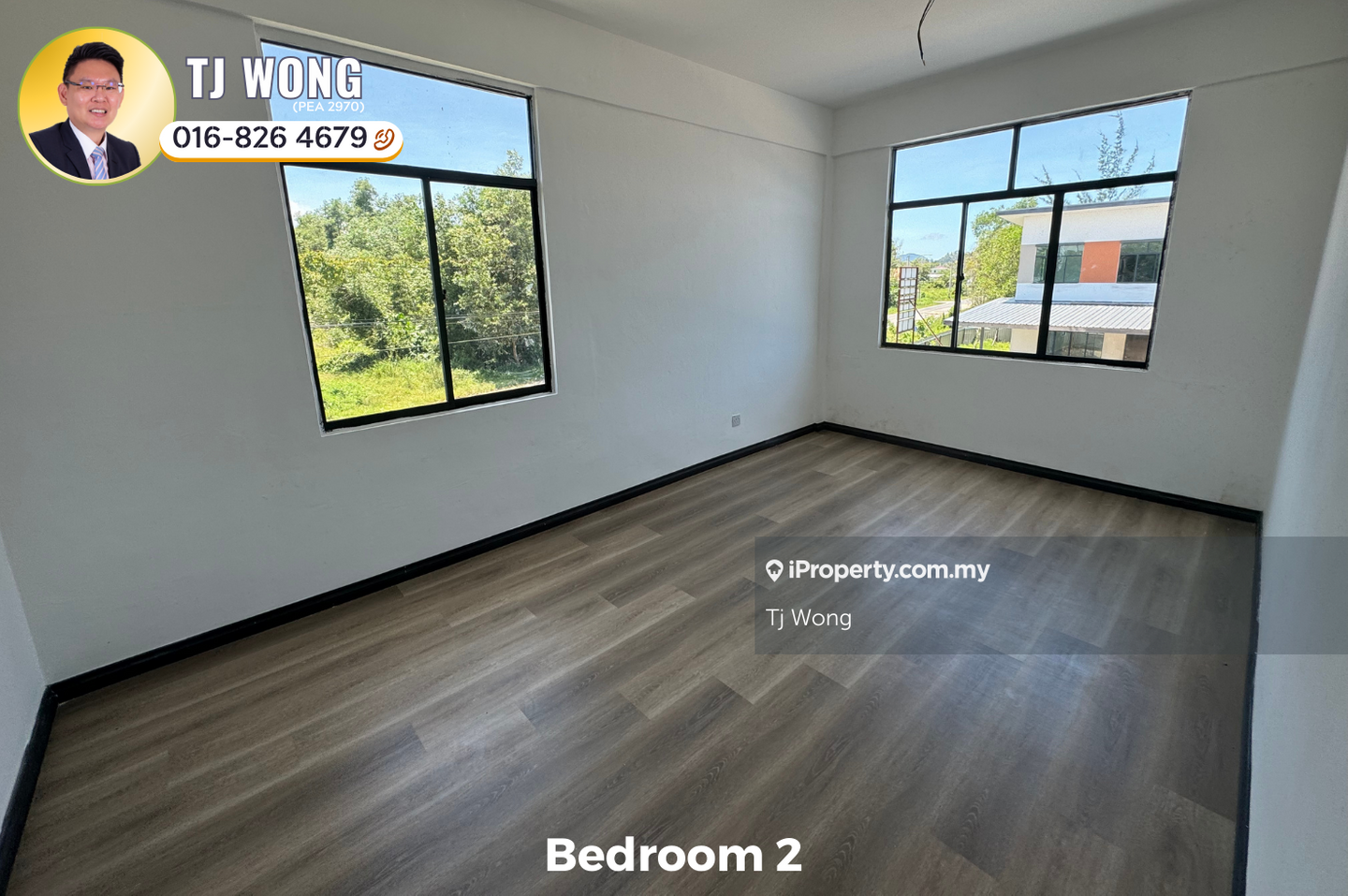 2-storey Terraced House for Sale in Tuaran, Sabah by Tj Wong - iProperty.com.my