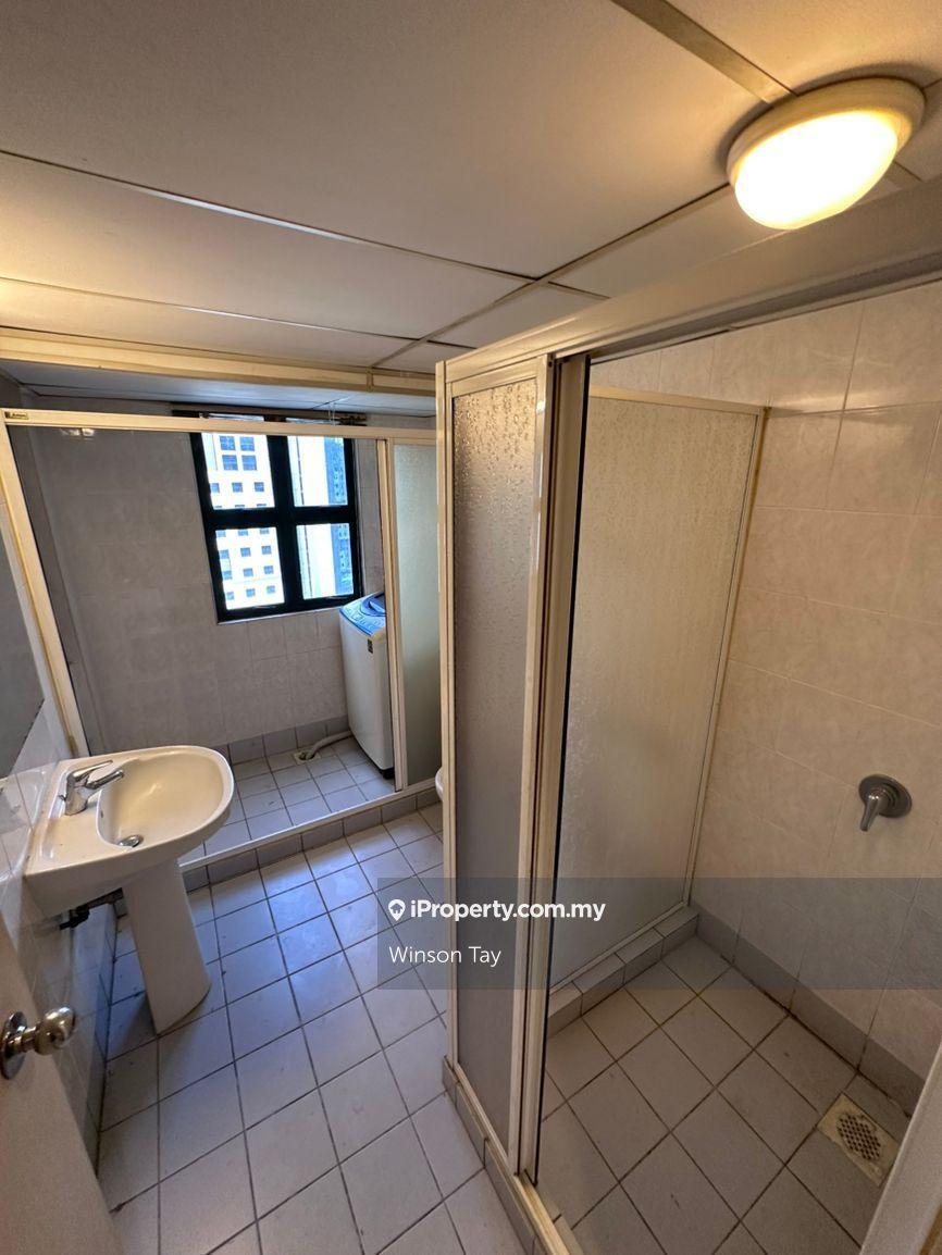 Kondominium untuk Dijual di Seri Raja Chulan oleh Winson Tay - iProperty.com.my