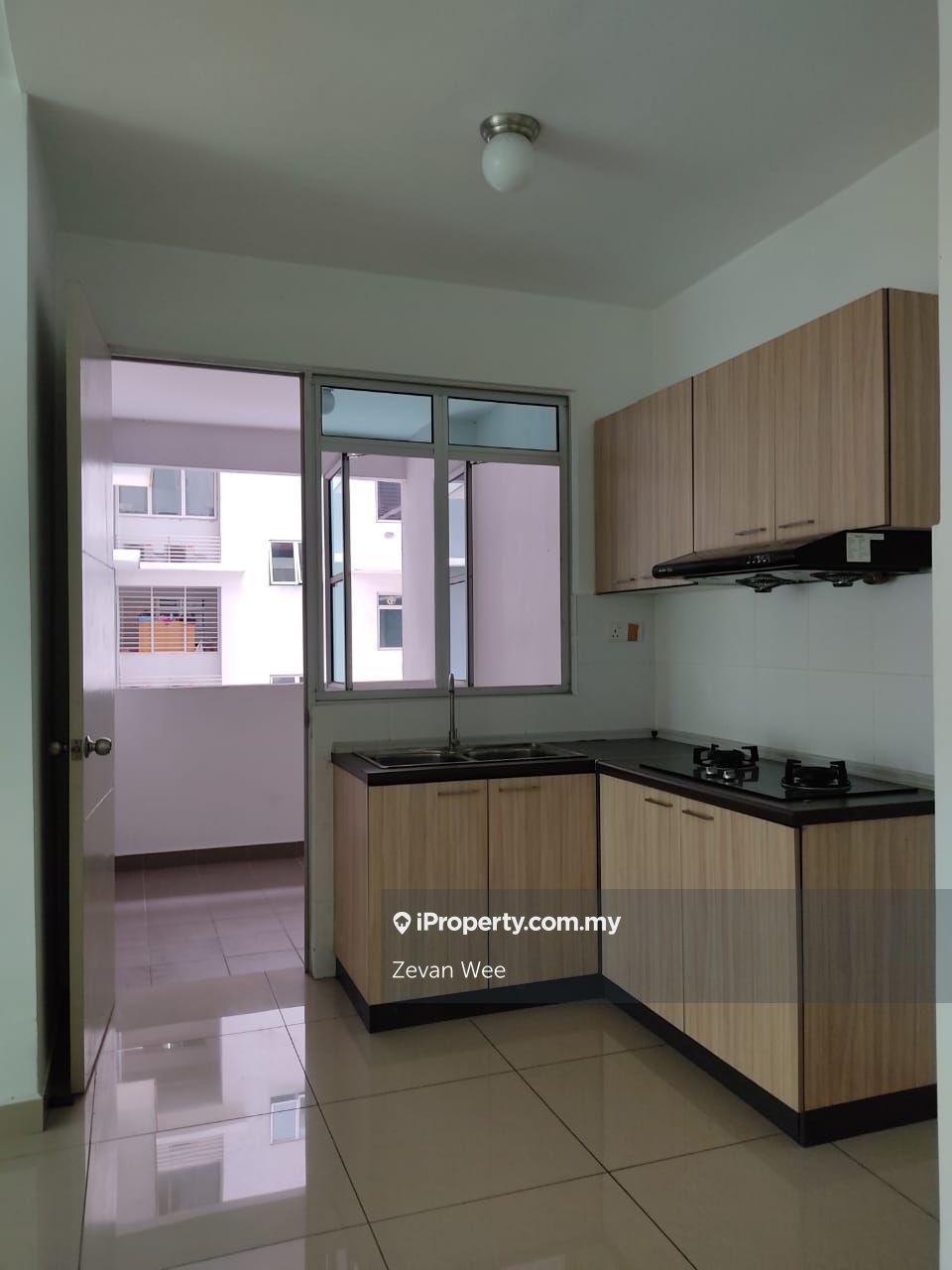 Kondominium untuk Dijual di Kiara Residence (Residensi Kiara Jalil 1) oleh Zevan Wee - iProperty.com.my