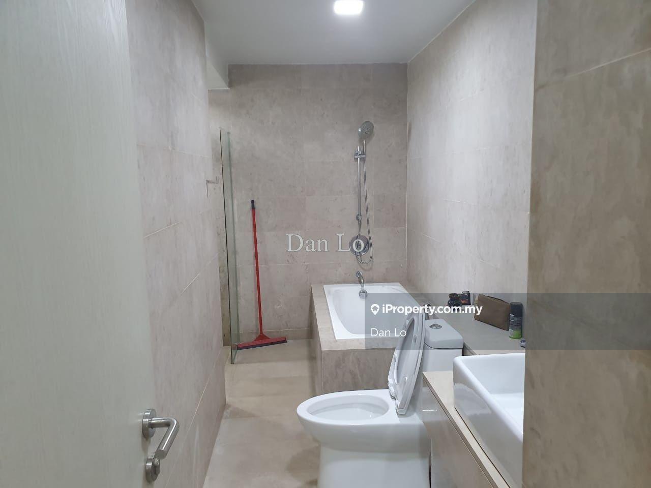 Service Residence for Rent in myHabitat by Dan Lo - iProperty.com.my