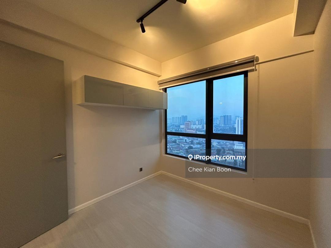 Service Residence for Rent in The Era @ Duta North by Chee Kian Boon - iProperty.com.my