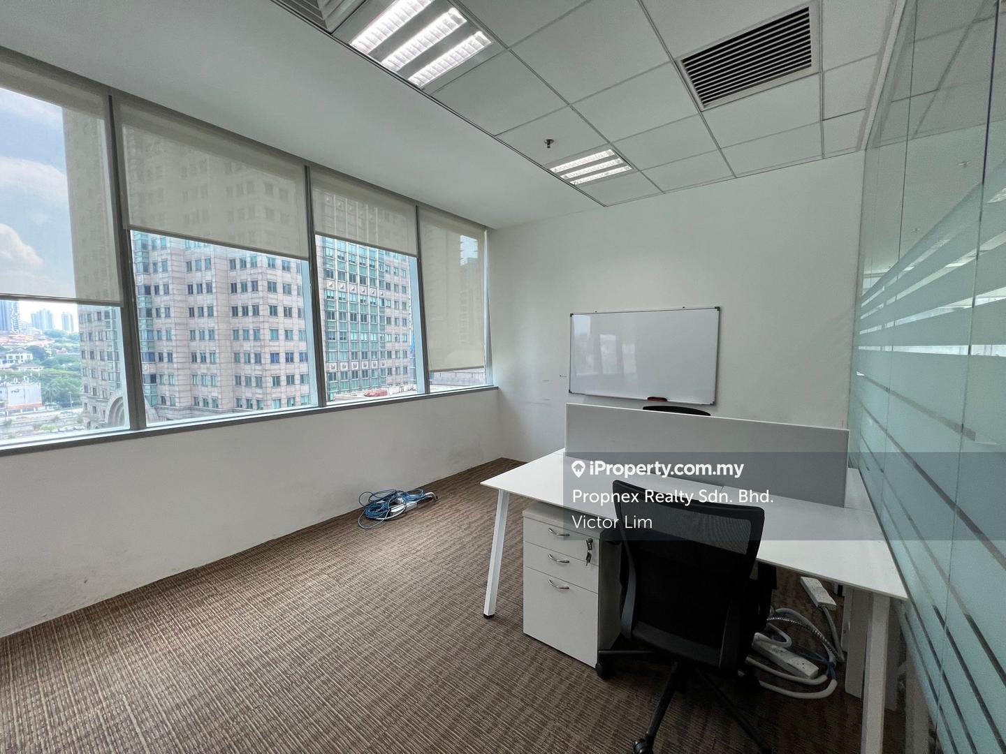 Office for Rent in Damansara Heights, Damansara Heights by Victor Lim - iProperty.com.my