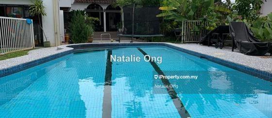 Bungalow House for Rent in Damansara Heights, Damansara Heights by Natalie Ong - iProperty.com.my