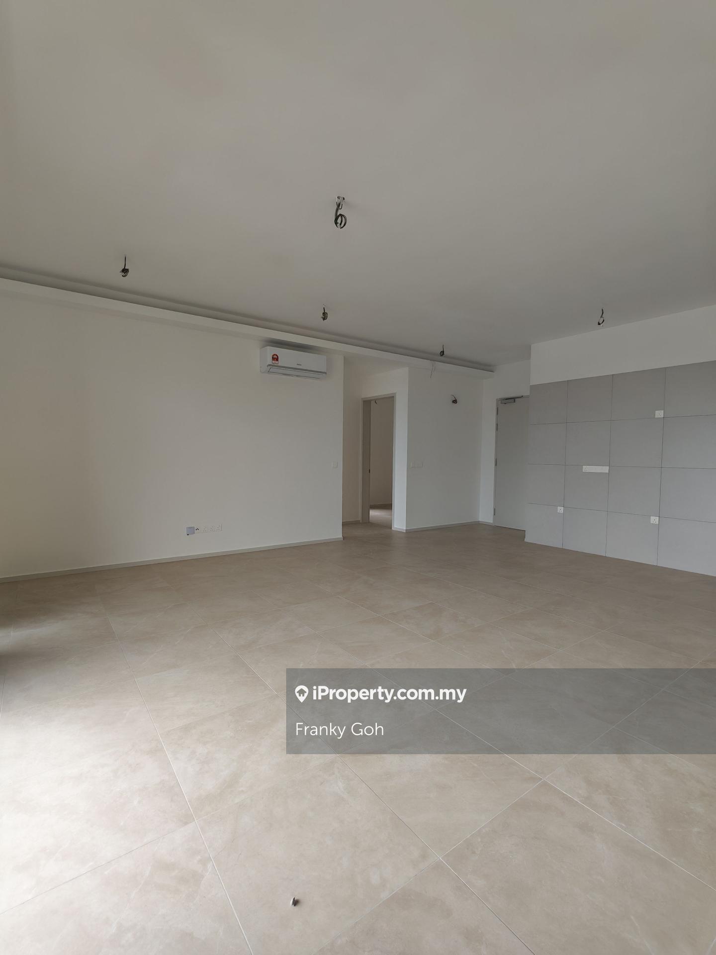 Condominium for Sale in Curvo Residences @ SkyArena by Franky Goh - iProperty.com.my