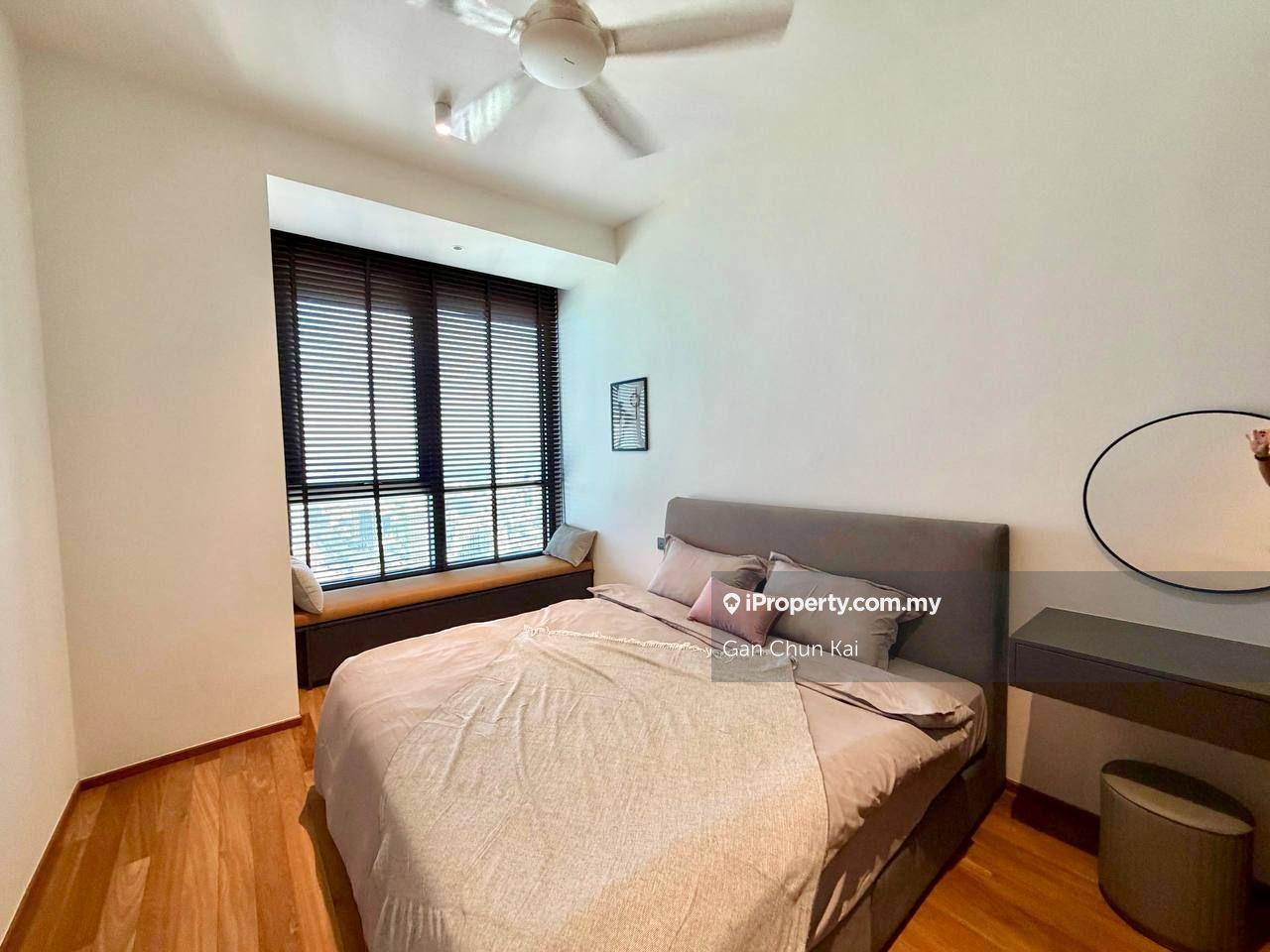 Residensi Servis untuk Disewa di Marriott Residence @ Gurney oleh Gan Chun Kai - iProperty.com.my