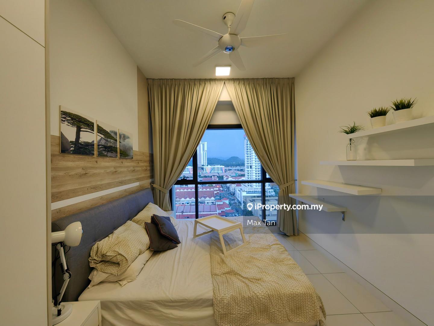 Service Residence for Sale in Bayberry @ Tropicana Gardens by Max Tan - iProperty.com.my