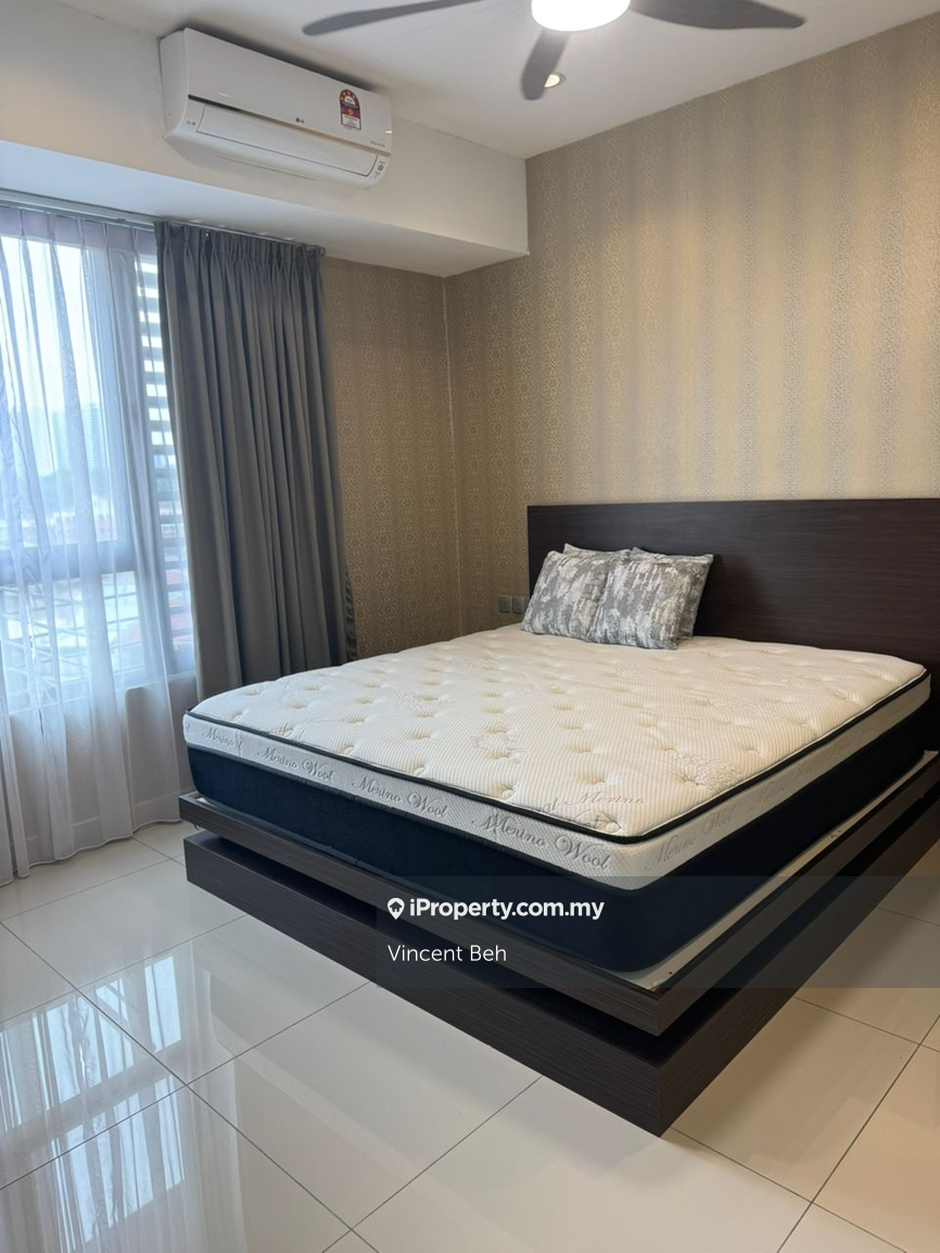 Condominium for Rent in Residence 8 by Vincent Beh - iProperty.com.my