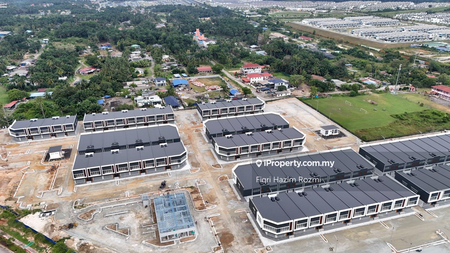 Shop-Office for Rent in Bandar Serenia, Dengkil by Fiqri Hazim Rozmi - iProperty.com.my