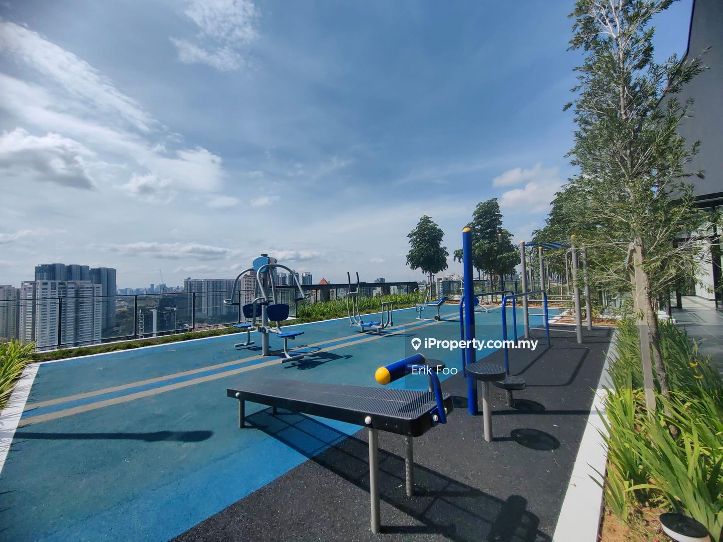 Condominium for Rent in ALIX Residences by Erik Foo - iProperty.com.my