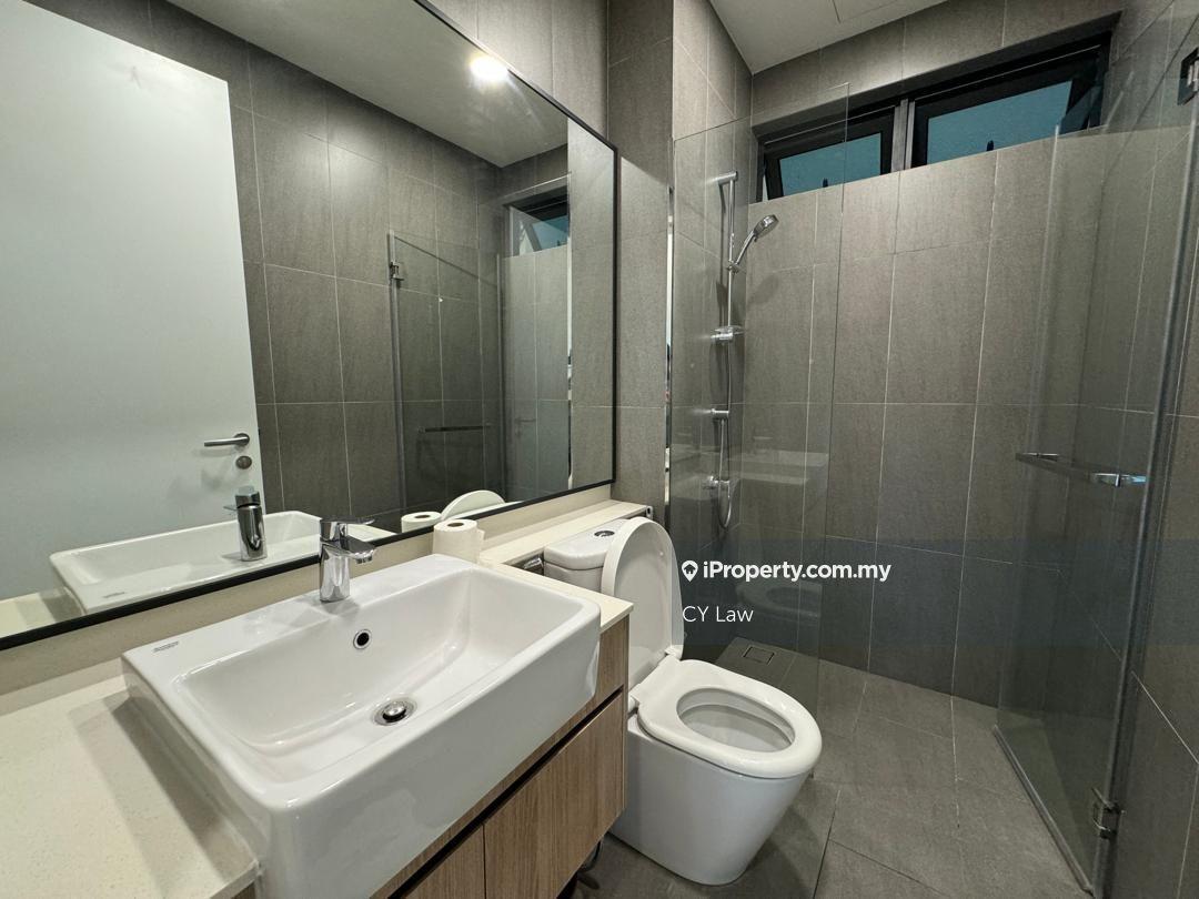Residensi Servis untuk Disewa di 10 Stonor oleh CY Law - iProperty.com.my