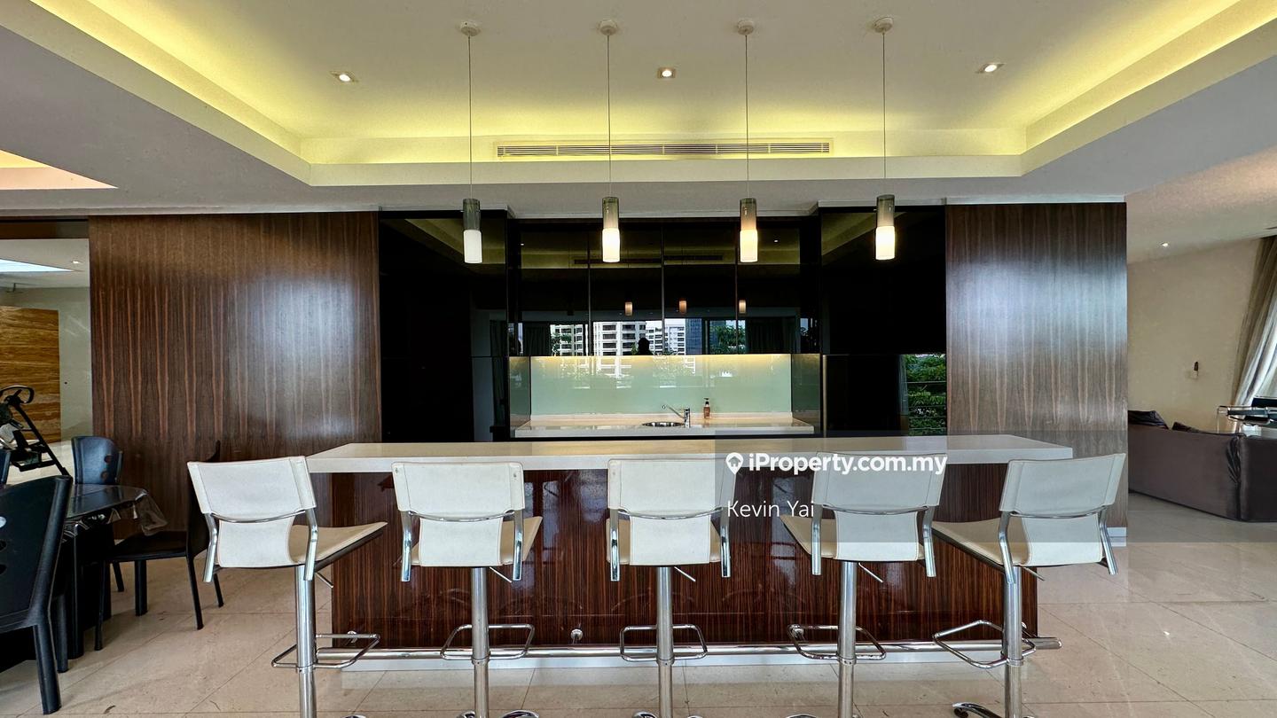 Bungalow House for Sale in Bangsar Hill, Bangsar by Kevin Yai - iProperty.com.my