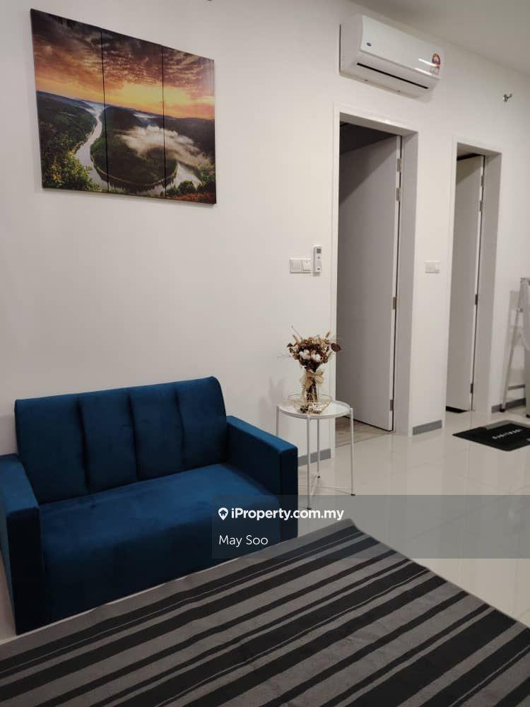Service Residence for Sale in Southlink by May Soo - iProperty.com.my
