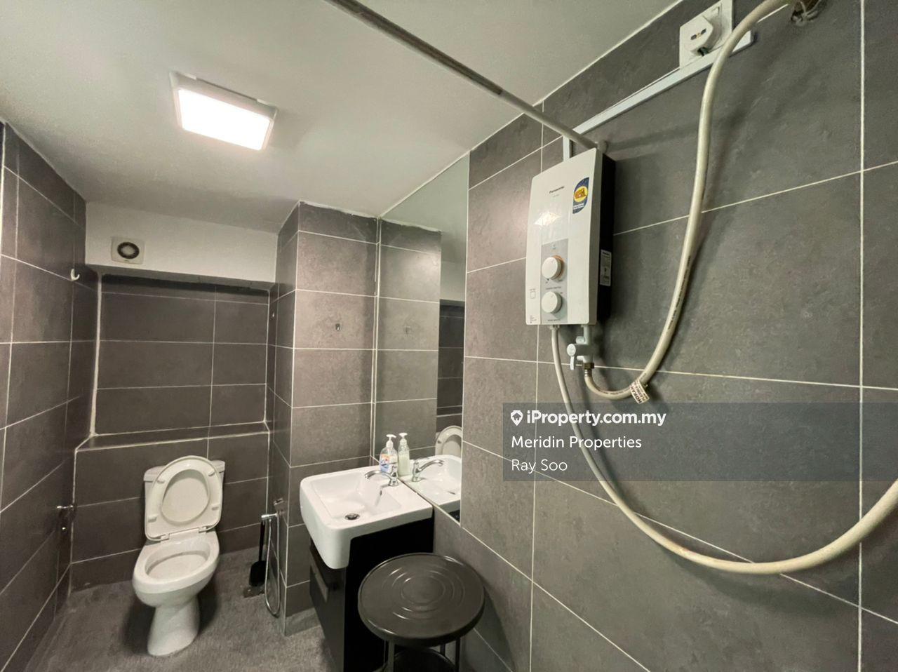 Residensi Servis untuk Disewa di Empire Damansara oleh Ray Soo - iProperty.com.my