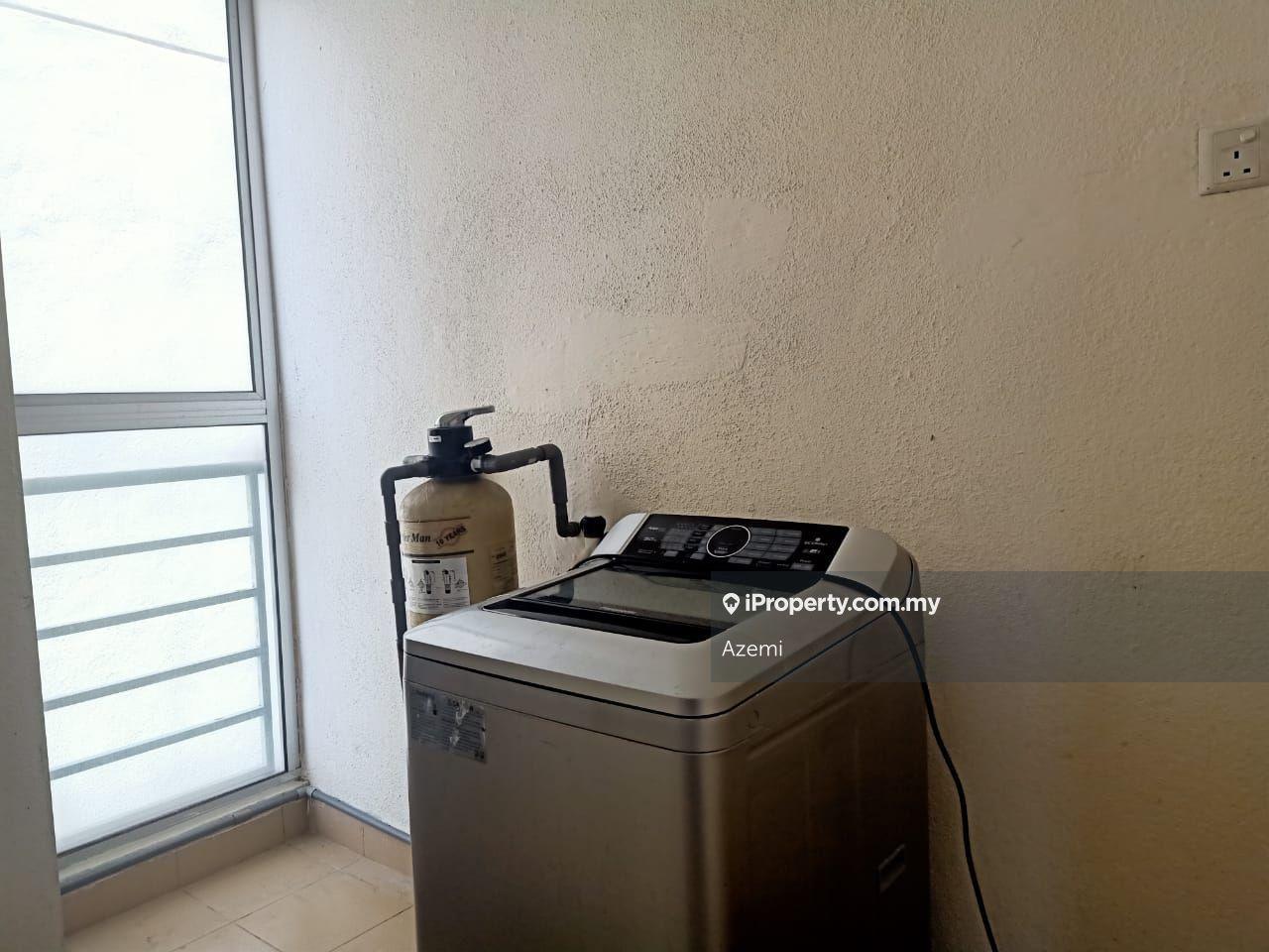 Condominium for Sale in Ampang Putra Residency by Azemi - iProperty.com.my