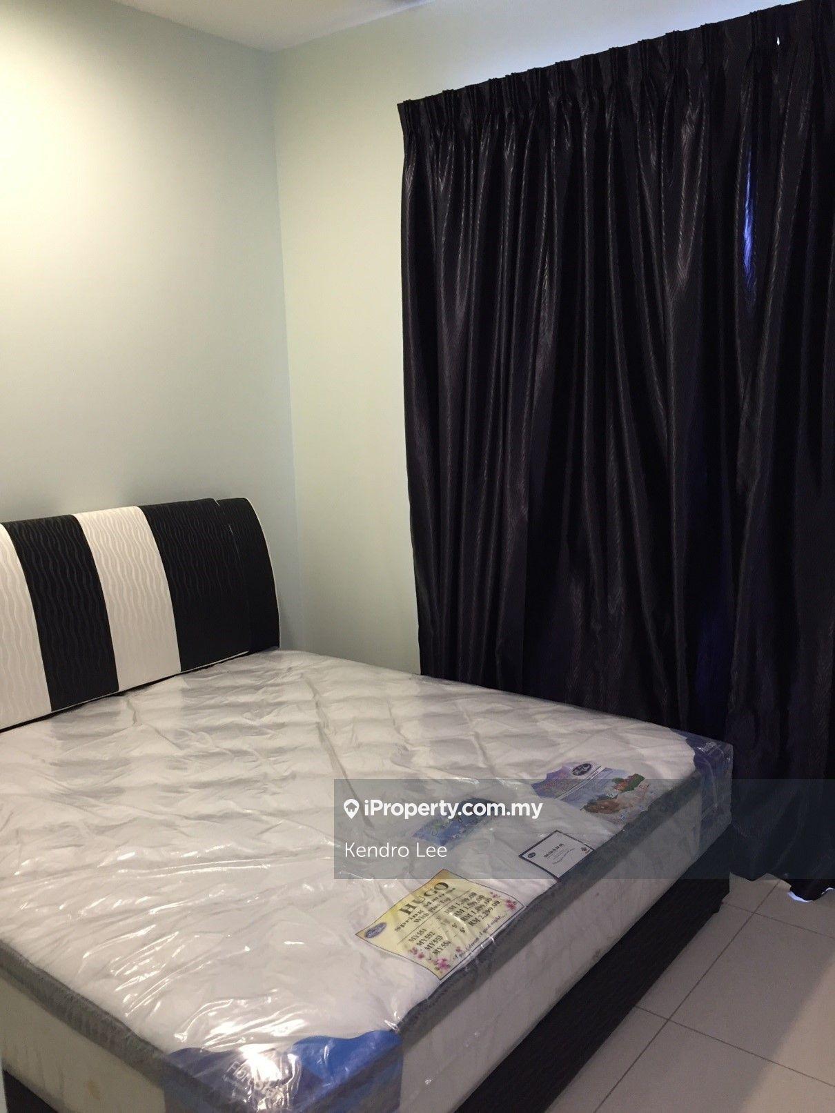 Service Residence for Rent in TRiGON Luxury Residences by Kendro Lee - iProperty.com.my