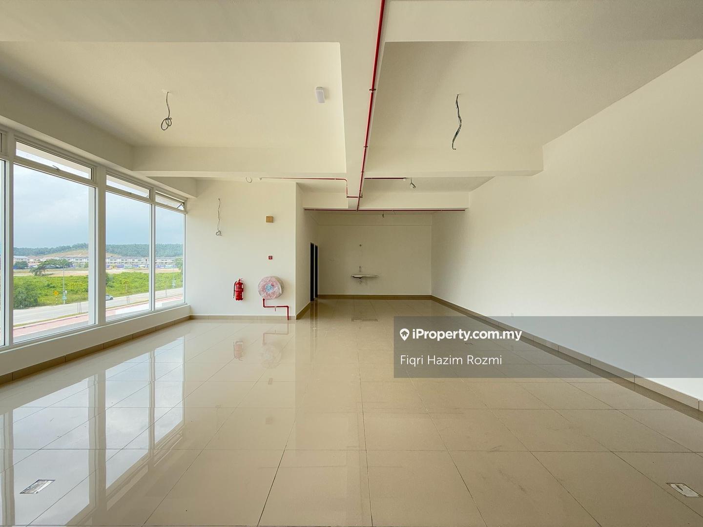 Warehouse for Rent in Taman Industri Alam Jaya, Puncak Alam by Fiqri Hazim Rozmi - iProperty.com.my
