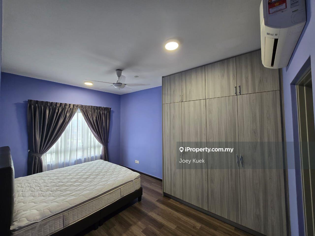 Kondominium untuk Disewa di The Edge Residence oleh Joey Kuek - iProperty.com.my