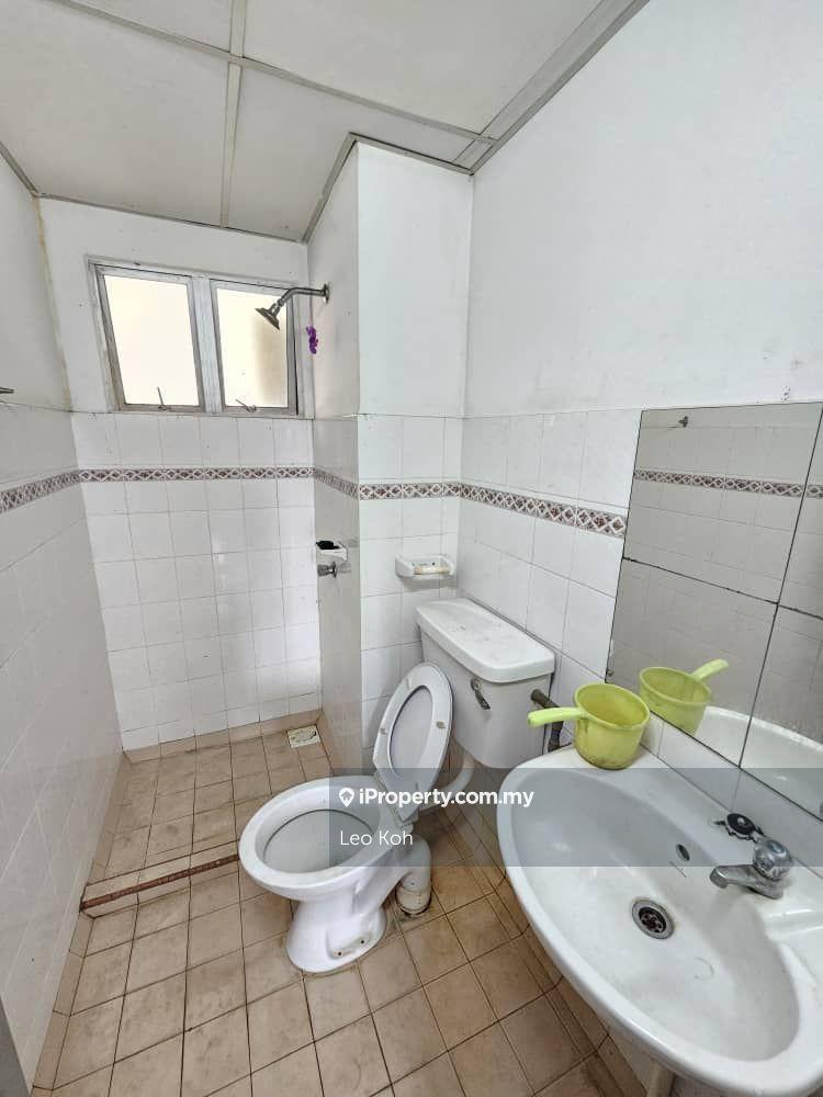 Pangsapuri untuk Disewa di D' Kiara Apartment oleh Leo Koh - iProperty.com.my