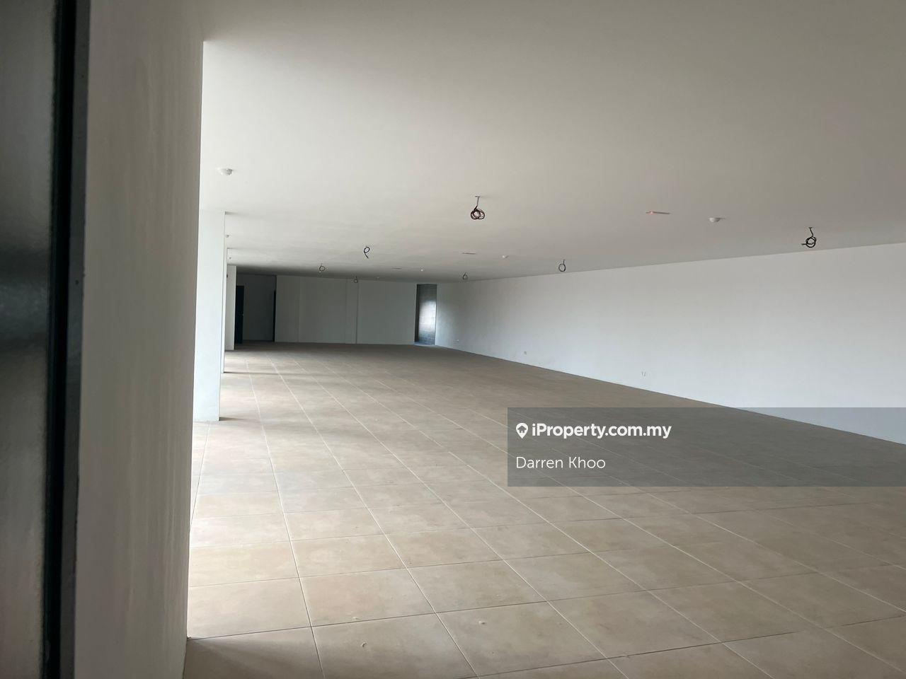 Gudang untuk Dijual di Balakong Warehouse with 4 sty office, Balakong oleh Darren Khoo - iProperty.com.my