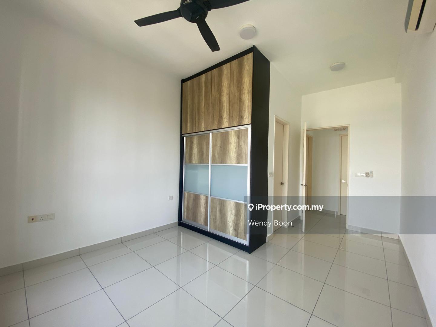 Service Residence for Rent in The Clio Residences by Wendy Boon - iProperty.com.my