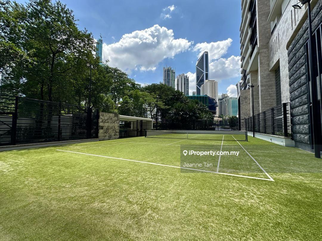 Condominium for Rent in The Binjai on the Park by Jeanne Tan - iProperty.com.my