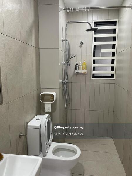 Residensi Servis untuk Disewa di Kenwingston Avenue oleh Kelvin Wong Kok Hoe - iProperty.com.my