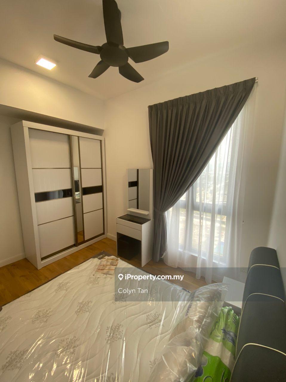 Condominium for Rent in One Cochrane Residence by Colyn Tan - iProperty.com.my